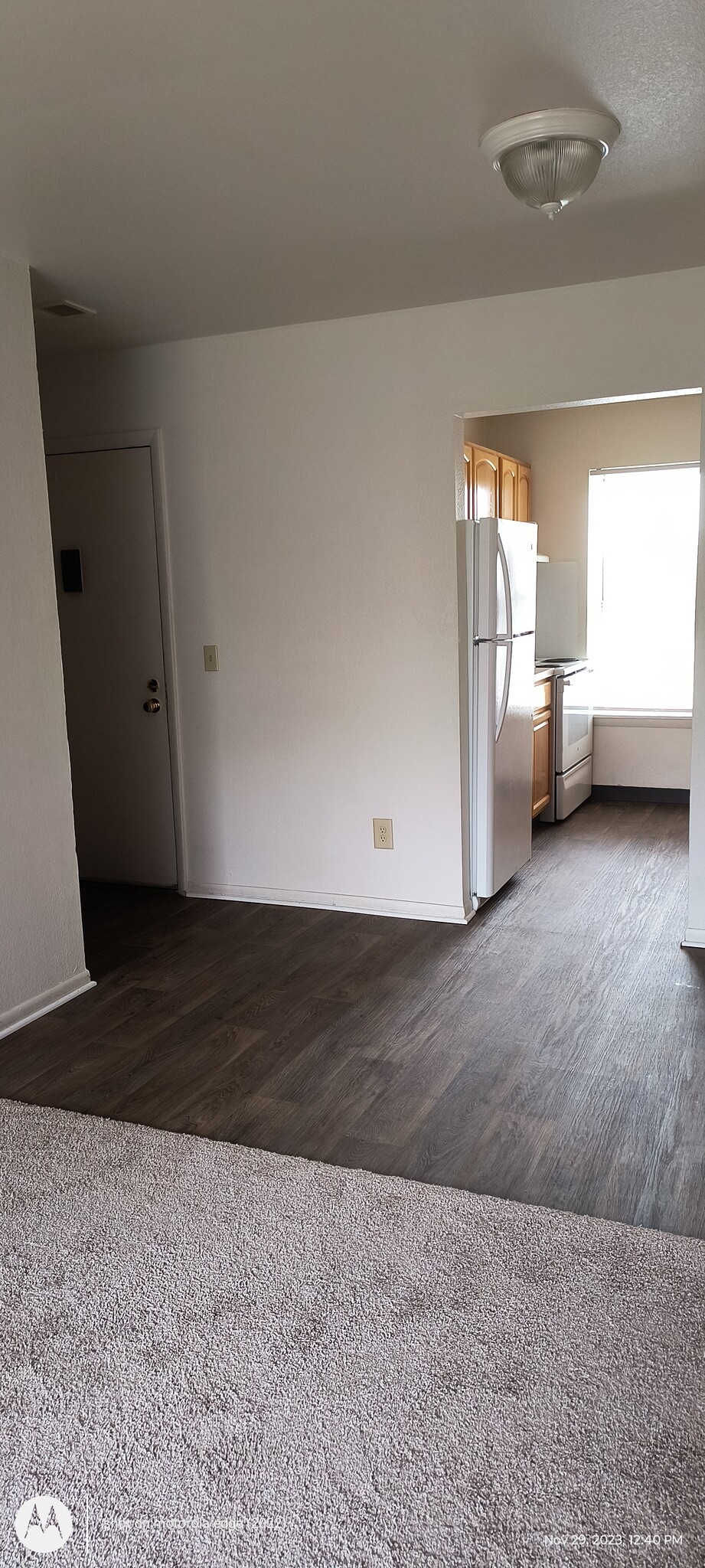 Building Photo - Linden Apartments