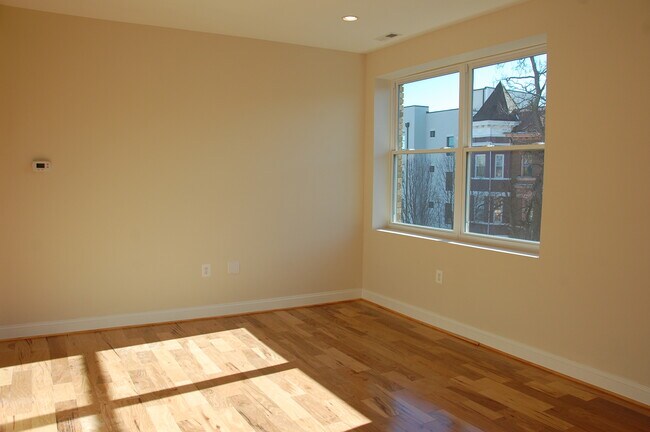 Interior Photo - Park Heights