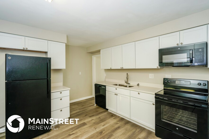 Building Photo - 4203 Berkshire Ave