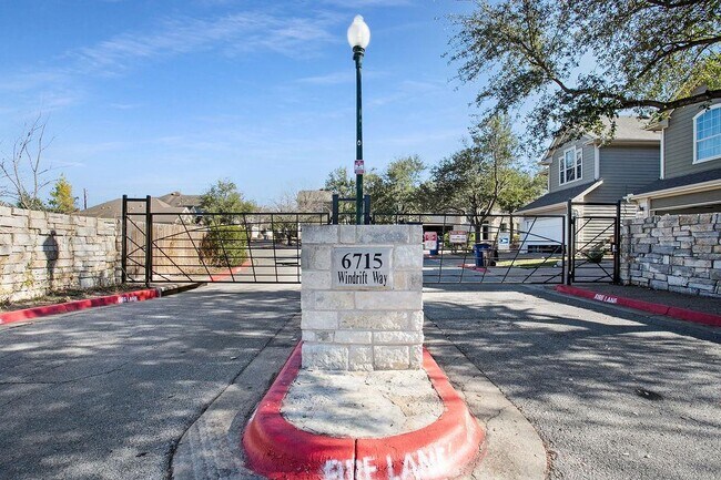 Building Photo - 6715 Windrift Way