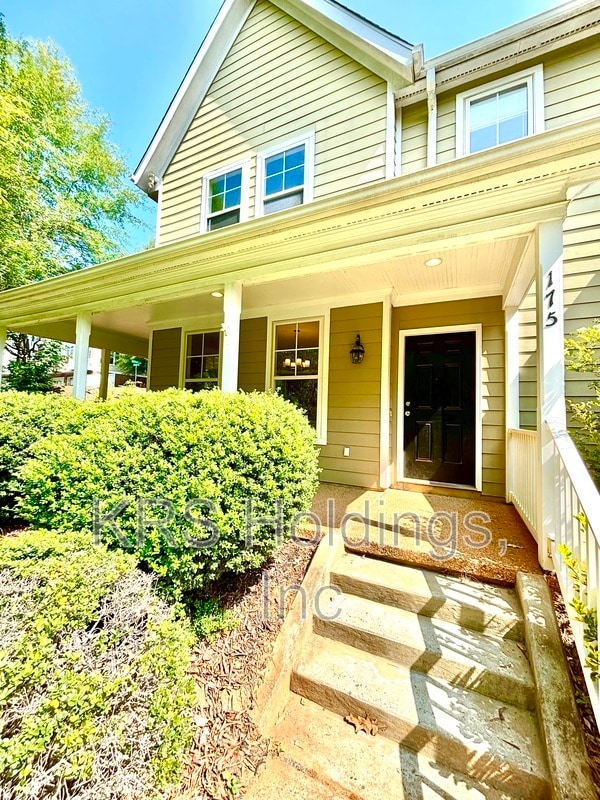 Building Photo - 175 Jordan Ln