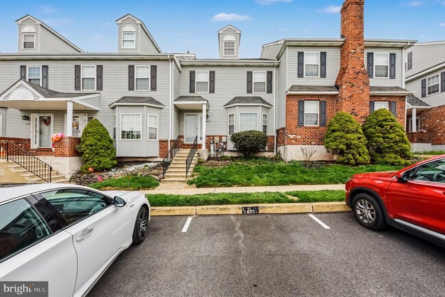 Building Photo - 1802 Harrison Ct