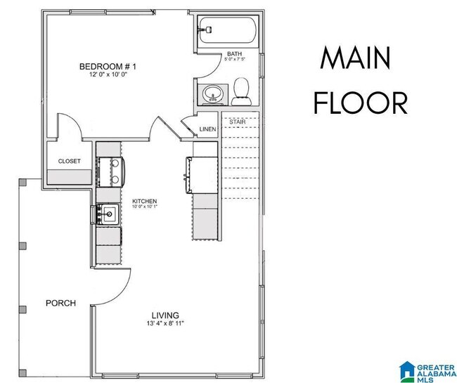 Building Photo - 2005 Barry St