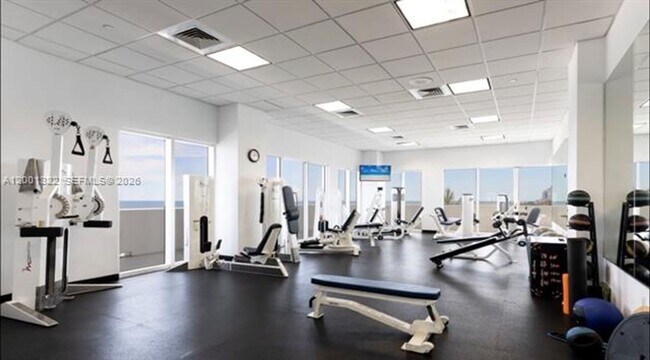 Building Photo - 6365 Collins Ave