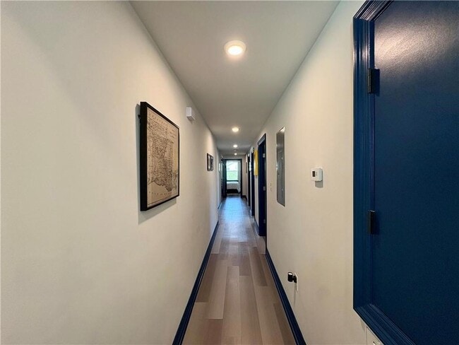 Building Photo - 431 Leboeuf St