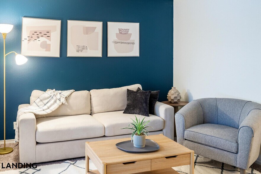 Building Photo - 6326 S 107th E Ave