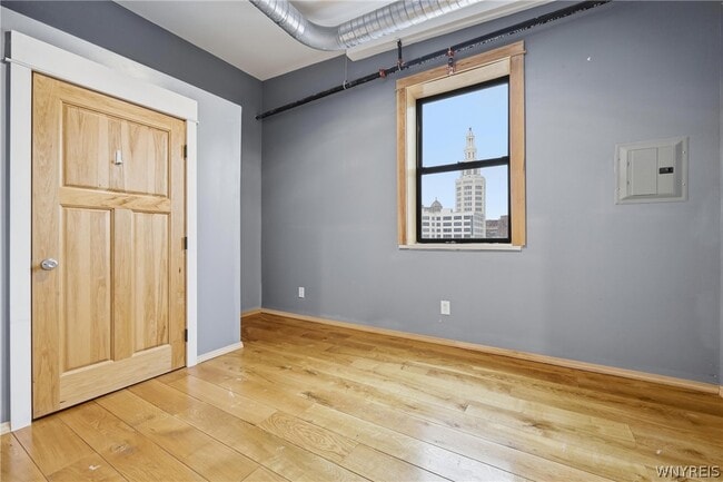 Building Photo - 110 Genesee St