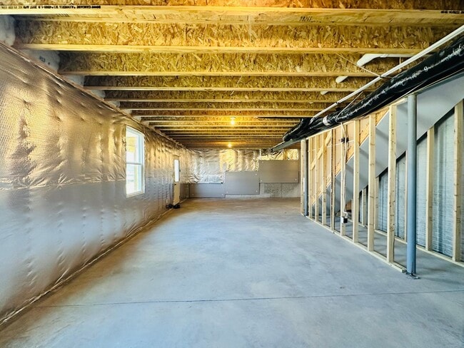 Building Photo - Charming New Construction Home for Rent in...