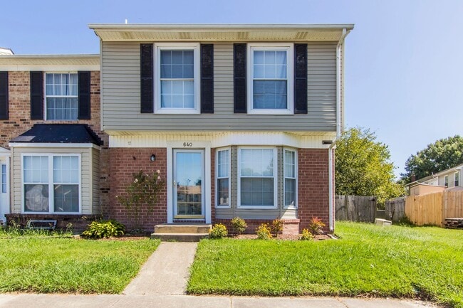 Building Photo - Your Dream Home in Virginia Beach Awaits!