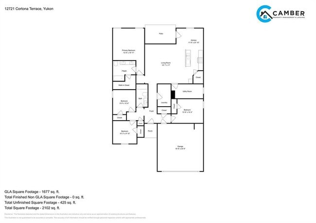 Building Photo - 12800 Elba Dr