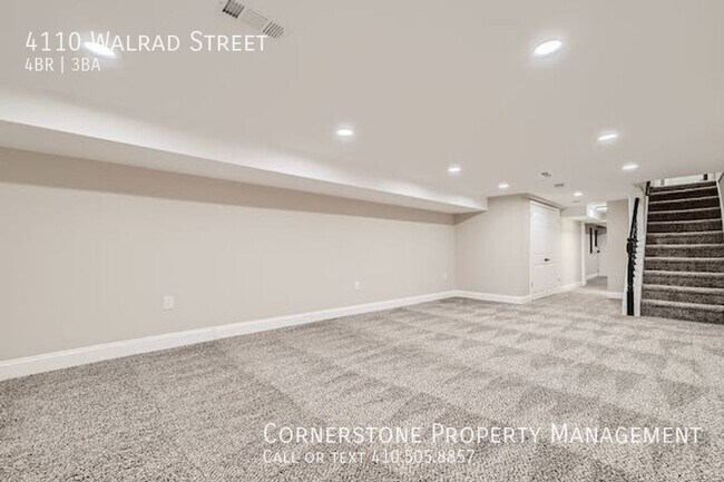 Building Photo - 4 beds | 3 Full Baths | $1950 | 4110 Walra...