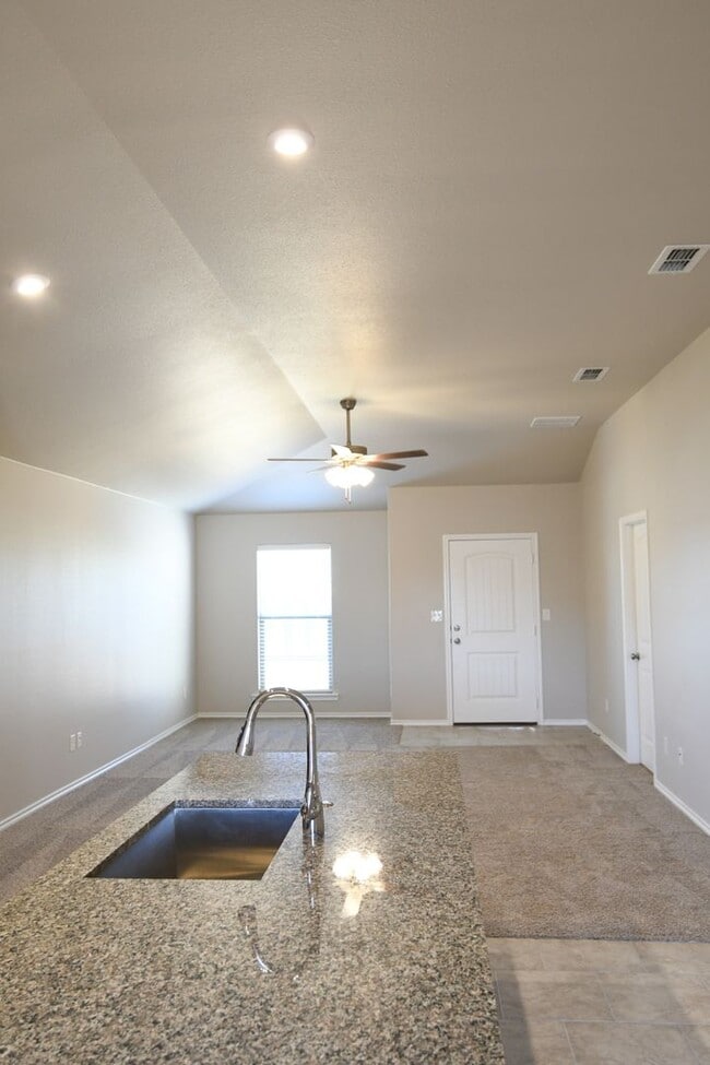 Building Photo - Beautiful Brand New Custom Brick Home 3 bed/ 2 bath/ 2 car garage Open Concept with huge backyard...