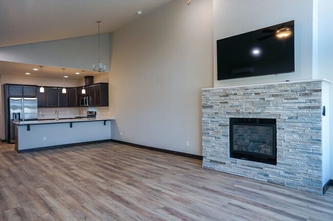 Building Photo - Just Completed  Beautiful Two Bedroom Two ...