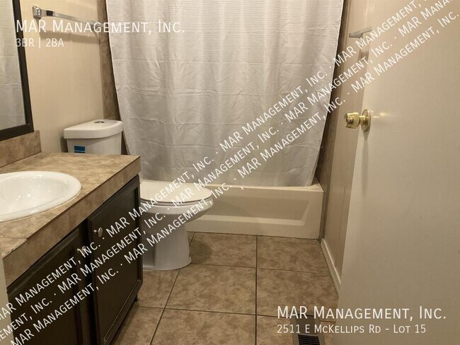 Building Photo - 2511 E McKellips Rd