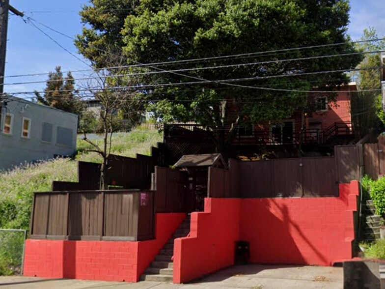 Primary Photo - 5021 MacArthur Blvd