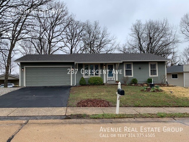 Primary Photo - 237 Crescent Ave