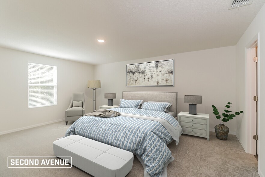 Building Photo - 9640 N Gaillardia Way