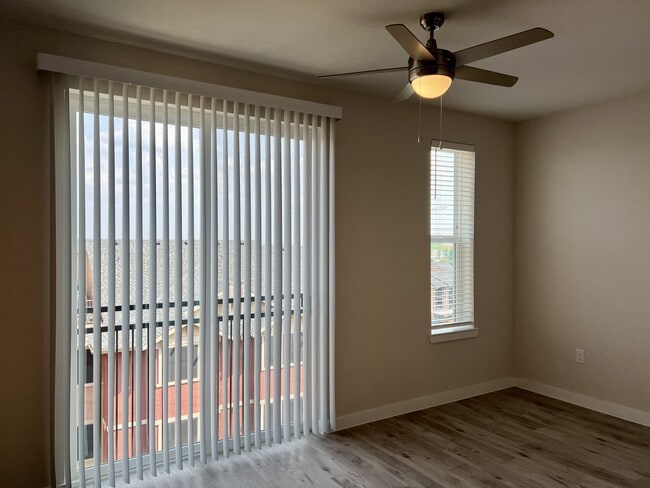 Floorplan - Bridge at Windsor Park