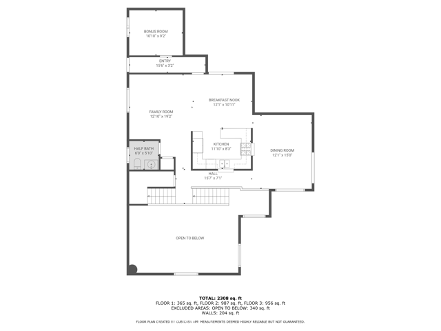 Building Photo - 2524 Ivan Hill Terrace