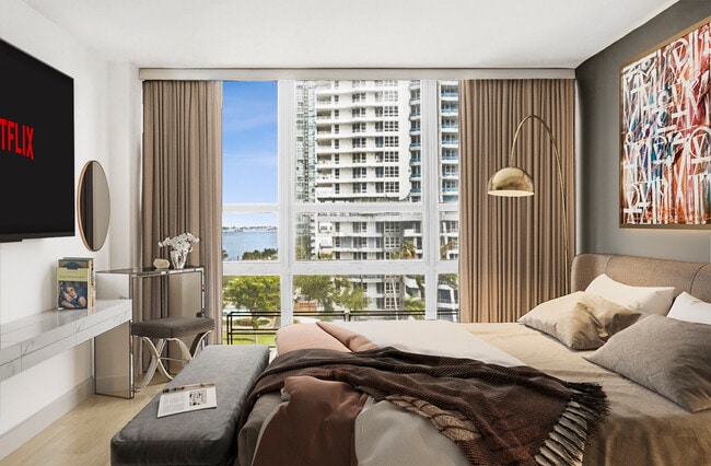 Building Photo - 600 NE 36th St