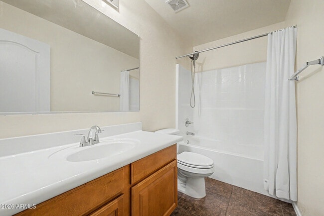 Building Photo - 7842 W Andrea Dr