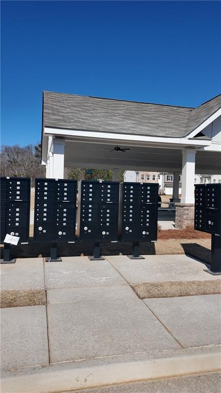 Building Photo - 549 Tuskegee St
