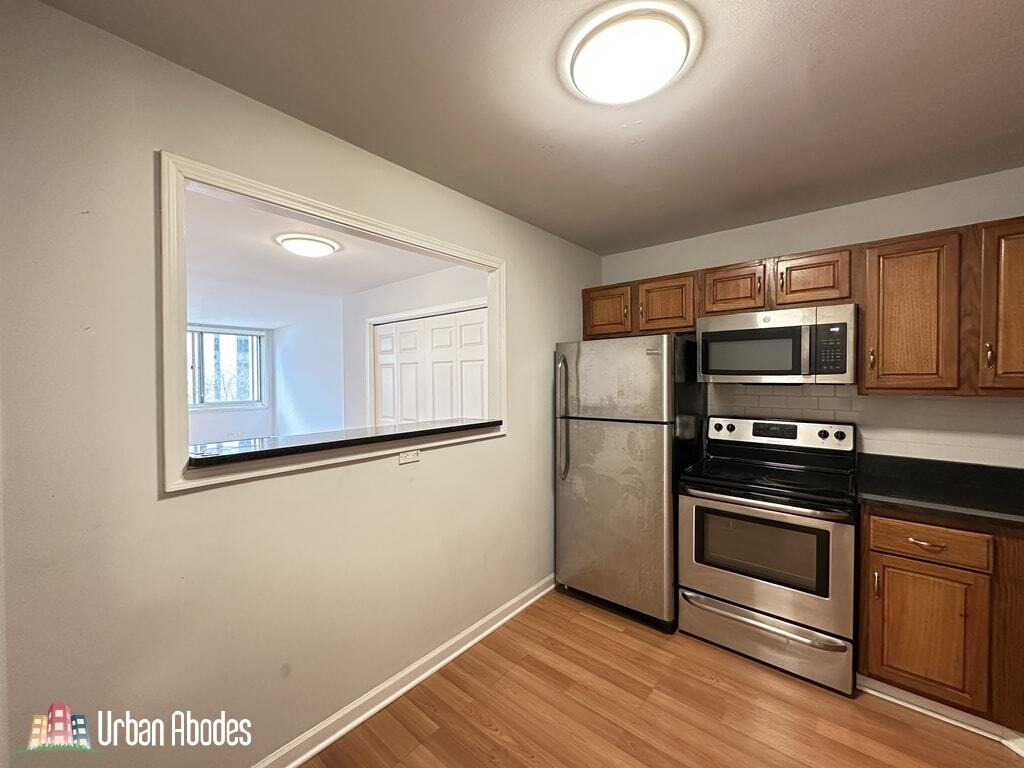 Building Photo - 1335 N Dearborn St