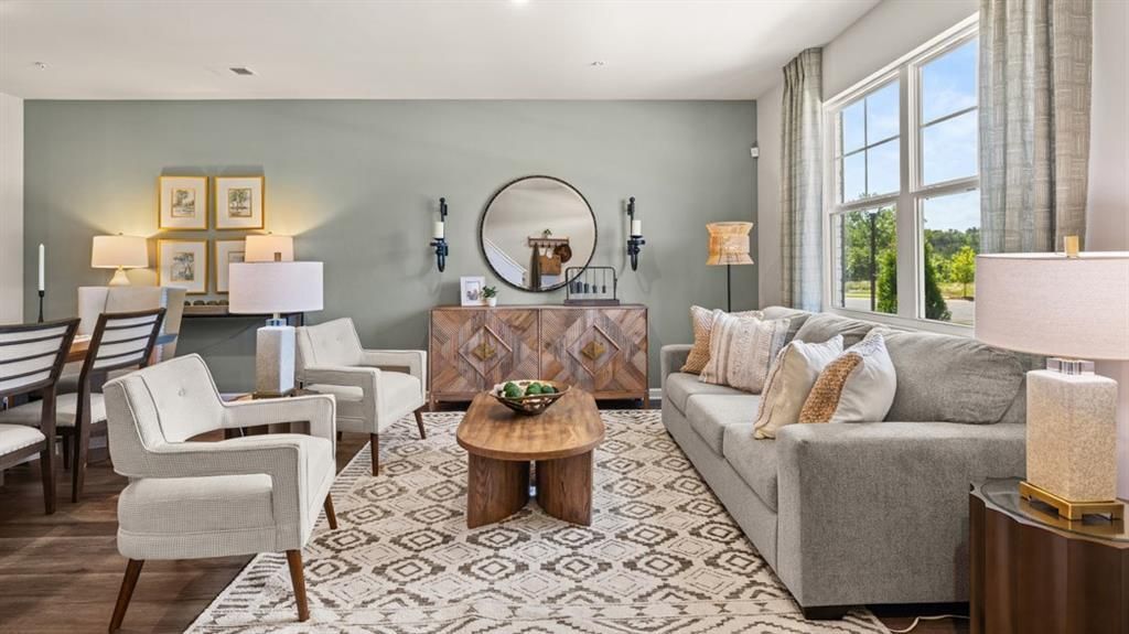 Building Photo - 6741 Leigh St