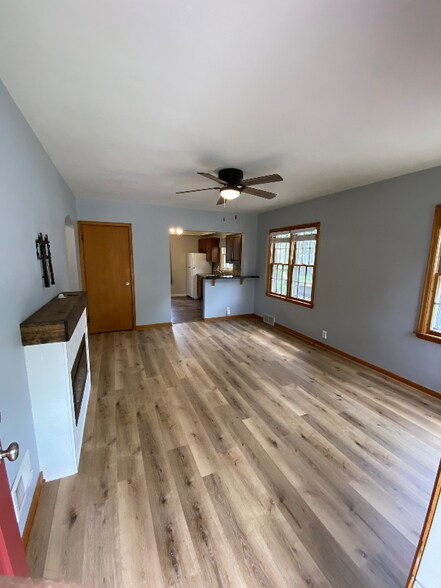 Building Photo - 121 Belleview Ave