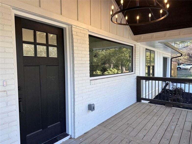 Building Photo - 5140 Tilly Mill Rd