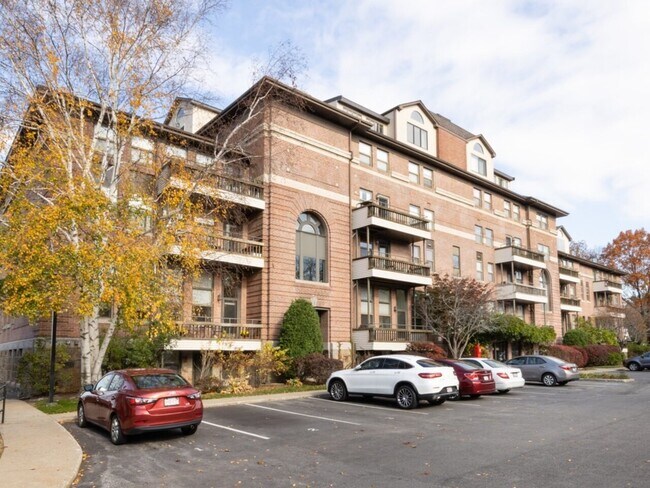 Building Photo - 155 Kendrick Ave., #301, Quincy, MA 02169