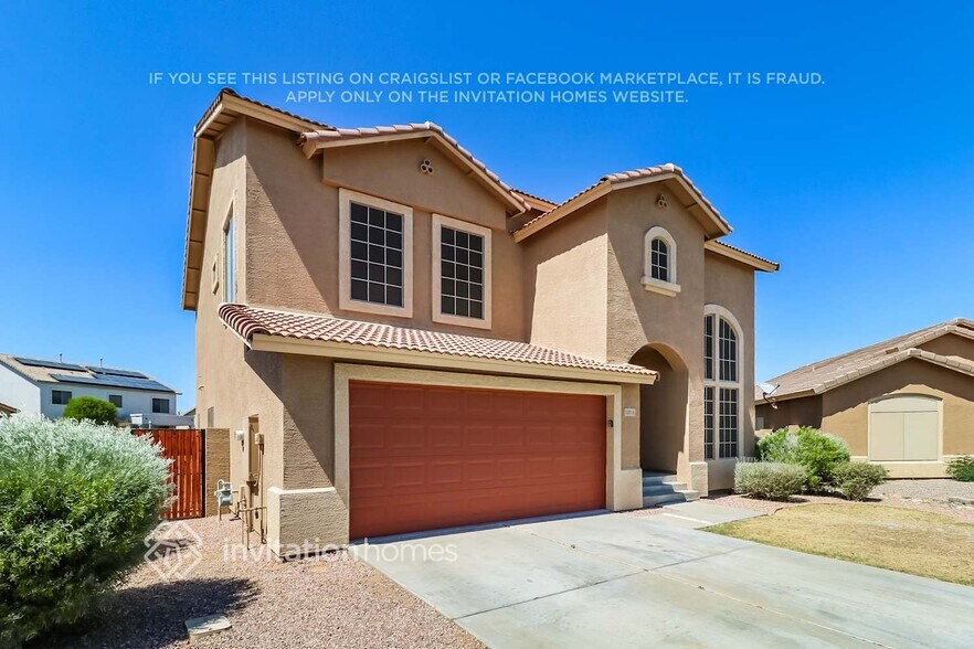 Building Photo - 12314 N 127th Ln