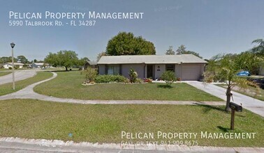 Building Photo - 5990 Talbrook Rd