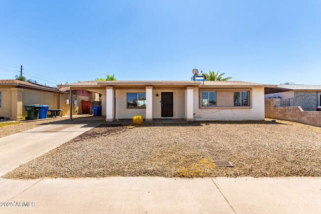 Primary Photo - 17629 N 8th Ave