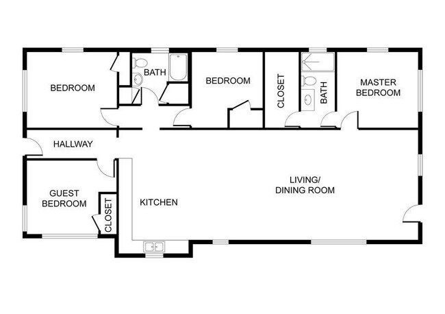 Building Photo - 1446 E Ann Arbor Ave