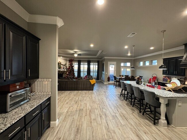 Building Photo - 6014 Silent Rain Dr