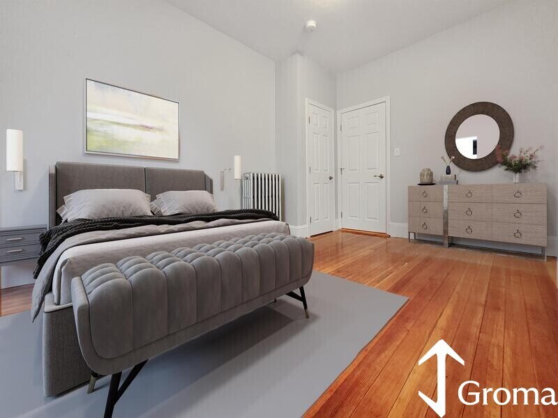 Building Photo - 108 Callender St