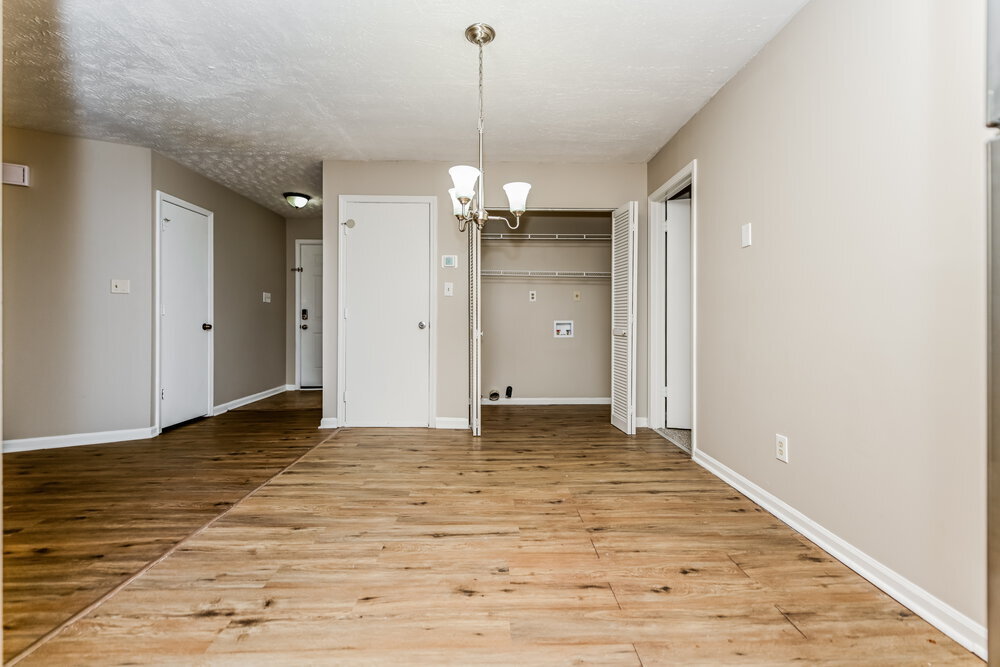 Building Photo - 3613 Fay Dr