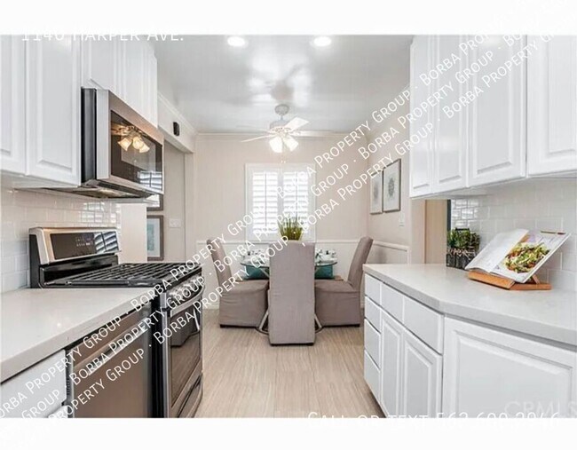 Building Photo - 1140 Harper Ave