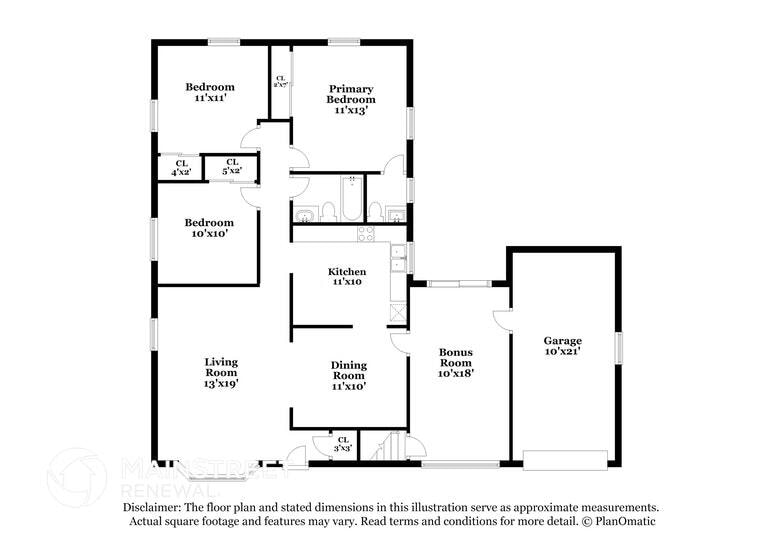 Building Photo - 5274 Hedgewood Rd