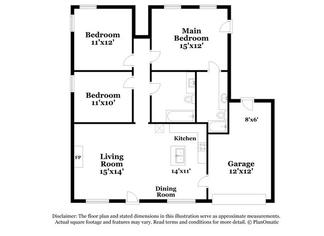 Building Photo - 110 Spring Glade Cir