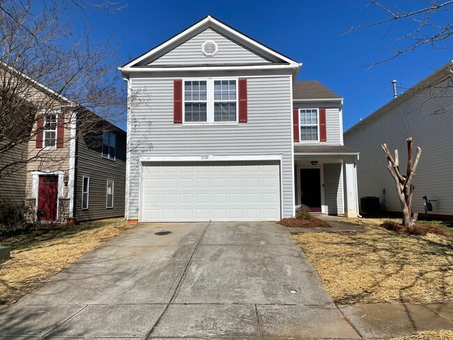 Primary Photo - This beautiful 2 story, 4 bedroom 2.5 bath...