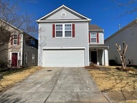 Building Photo - This beautiful 2 story, 4 bedroom 2.5 bath...