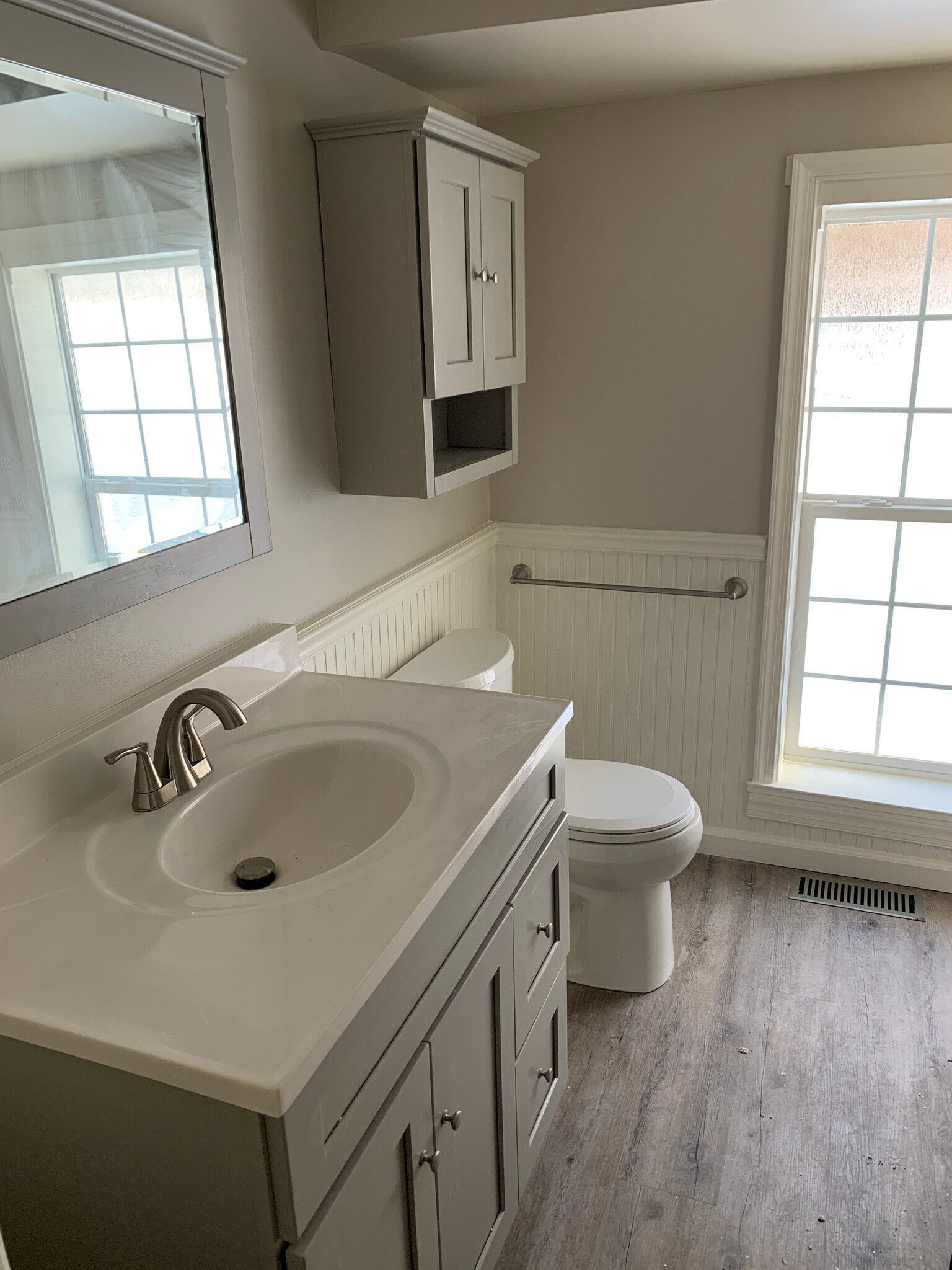 Bathroom - 8 Hillside Ave