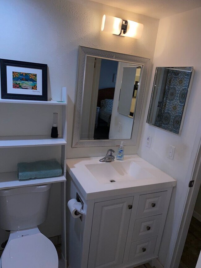 Building Photo - Nicely Furnished, tastefully remodeled, downstairs Kihei Villages with 2 designated parking spaces