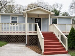 Building Photo - 16 Wadley St NW