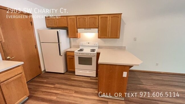 Building Photo - 2903 SW Charity Ct