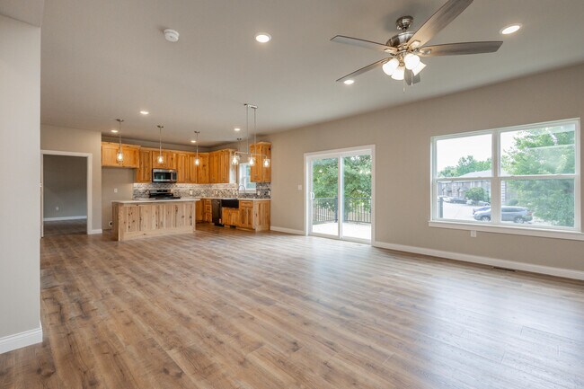 Building Photo - 5416 Heath Ct