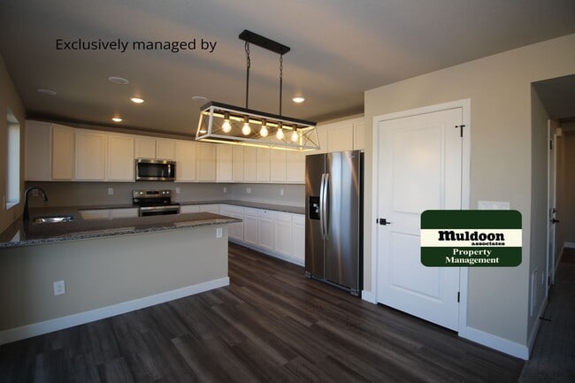 Building Photo - Available Now! Beautiful 4-bedroom home at Lorson Ranch!