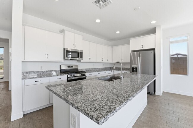 Building Photo - Turnkey 2BR + Flex Space in Ovation at Meridian | Resort-Style 55+ Living